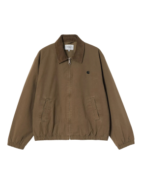 ΑΝΔΡΙΚΟ MADISON RIPSTOP JACKET | Καφέ XL
