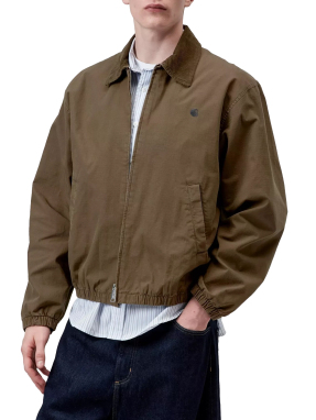 ΑΝΔΡΙΚΟ MADISON RIPSTOP JACKET | Καφέ XL