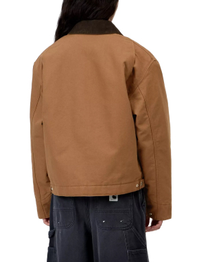 ΓΥΝΑΙΚΕΙΟ OG DETROIT JACKET | Καφέ XS