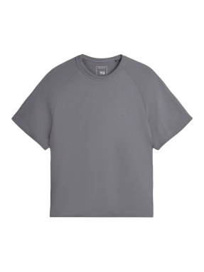 ΑΝΔΡΙΚΟ T-SHIRT | Γκρι XL