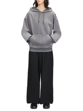 UNISEX ΦΟΥΤΕΡ | Γκρι XL