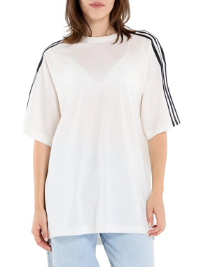 UNISEX T-SHIRT | Λευκό XL