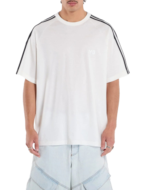 UNISEX T-SHIRT | Λευκό XL