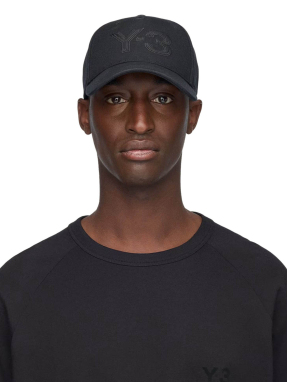 UNISEX ΚΑΠΕΛΟ | Μαύρο ONE SIZE