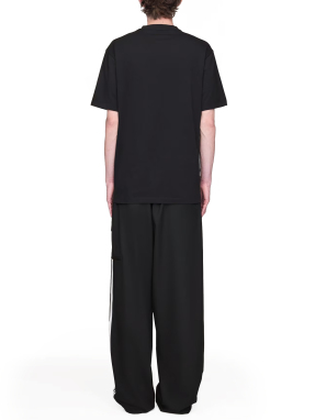 UNISEX T-SHIRT | Μαύρο XL