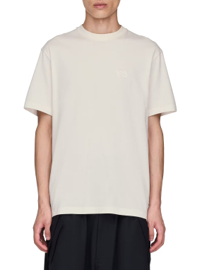 UNISEX T-SHIRT | Μπεζ Ανοιχτό M