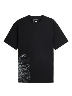 UNISEX T-SHIRT | Μαύρο M