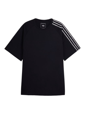 UNISEX T-SHIRT | Μαύρο XL