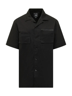 ΑΝΔΡΙΚΟ ΠΟΥΚΑΜΙΣΟ | Μαύρο M