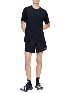 ΑΝΔΡΙΚΟ T-SHIRT | Μαύρο XL