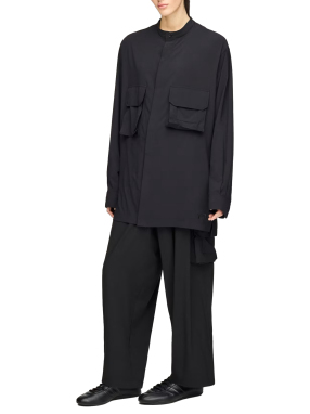 UNISEX JACKET | Μαύρο XL