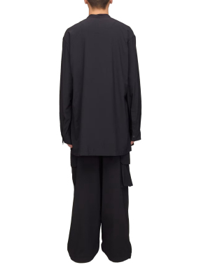 UNISEX ΠΑΝΤΕΛΟΝΙ | Μαύρο XL