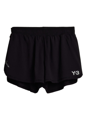 ΑΝΔΡΙΚΟ ΑΘΛΗΤΙΚΟ ΣΟΡΤΣ M RUN | Μαύρο M