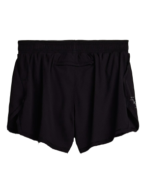 ΑΝΔΡΙΚΟ ΑΘΛΗΤΙΚΟ ΣΟΡΤΣ M RUN | Μαύρο M