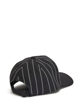 UNISEX ΚΑΠΕΛΟ | Μαύρο M