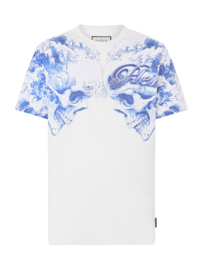 ΑΝΔΡΙΚΟ T-SHIRT | Λευκό XL