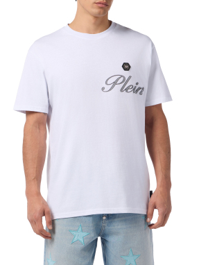 ΑΝΔΡΙΚΟ T-SHIRT | Λευκό XXL