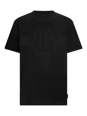 ΑΝΔΡΙΚΟ T-SHIRT | Μαύρο M