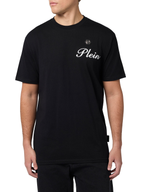 ΑΝΔΡΙΚΟ T-SHIRT | Μαύρο M