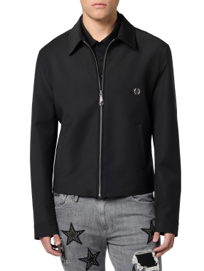 ΑΝΔΡΙΚΗ ΖΑΚΕΤΑ | Μαύρο IT 52