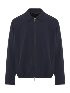 ΑΝΔΡΙΚΟ JACKET | Μπλε Σκούρο M