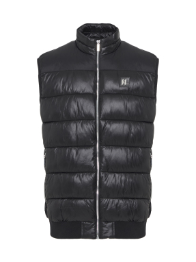 ΑΝΔΡΙΚΟ ΑΜΑΝΙΚΟ ΜΠΟΥΦΑΝ | Μαύρο IT 52