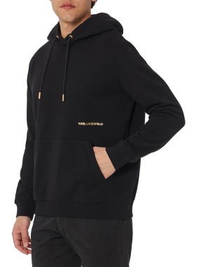 ΑΝΔΡΙΚΟ ΦΟΥΤΕΡ | Μαύρο XXL