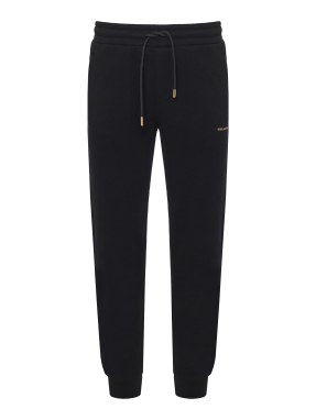 ΑΝΔΡΙΚΟ ΠΑΝΤΕΛΟΝΙ ΦΟΡΜΑΣ | Μαύρο XXL