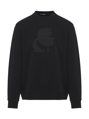 ΑΝΔΡΙΚΟ ΦΟΥΤΕΡ | Μαύρο M