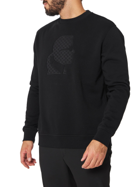 ΑΝΔΡΙΚΟ ΦΟΥΤΕΡ | Μαύρο M