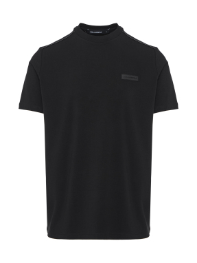 ΑΝΔΡΙΚΟ T-SHIRT | Μαύρο L