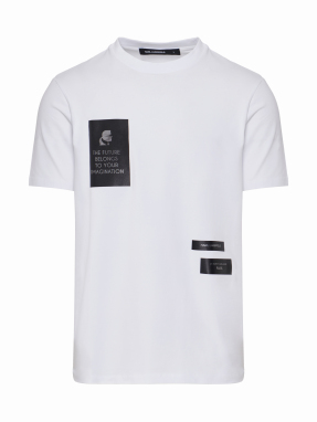 ΑΝΔΡΙΚΟ T-SHIRT | Λευκό ΧL