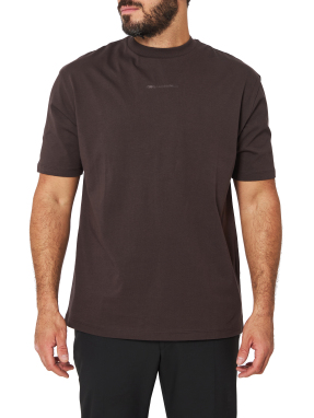 ΑΝΔΡΙΚΟ T-SHIRT | Καφέ ΧL