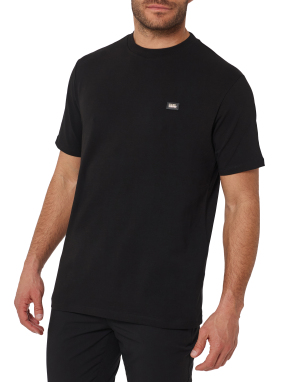 ΑΝΔΡΙΚΟ T-SHIRT | Μαύρο XL