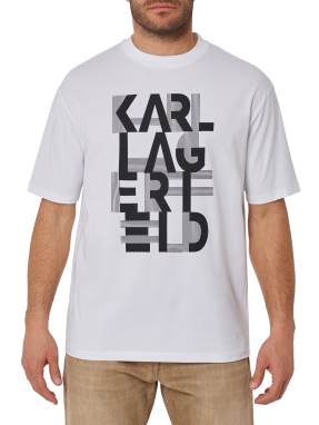 ΑΝΔΡΙΚΟ T-SHIRT | Λευκό XL