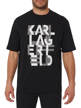 ΑΝΔΡΙΚΟ T-SHIRT | Μαύρο XL