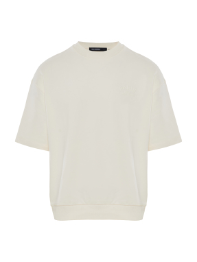 ΑΝΔΡΙΚΟ T-SHIRT | Λευκό XL