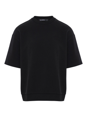ΑΝΔΡΙΚΟ T-SHIRT | Μαύρο XL