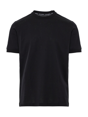 ΑΝΔΡΙΚΟ T-SHIRT | Μαύρο XL