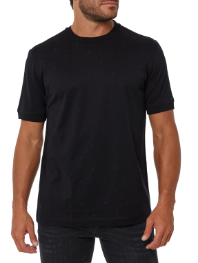 ΑΝΔΡΙΚΟ T-SHIRT | Μαύρο XL