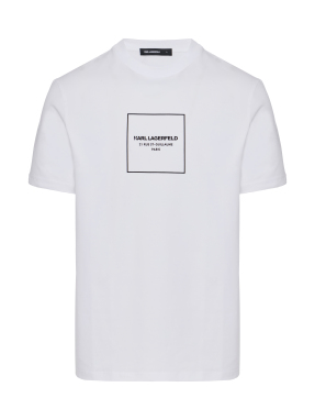ΑΝΔΡΙΚΟ T-SHIRT | Λευκό XXL