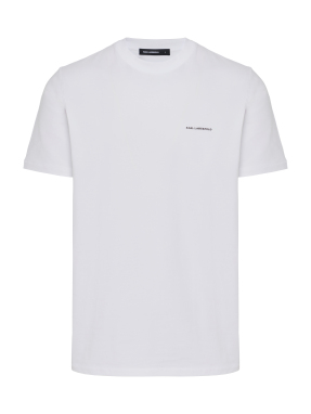 ΑΝΔΡΙΚΟ T-SHIRT | Λευκό XL
