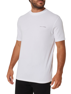 ΑΝΔΡΙΚΟ T-SHIRT | Λευκό XL