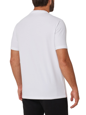 ΑΝΔΡΙΚΟ T-SHIRT | Λευκό XL