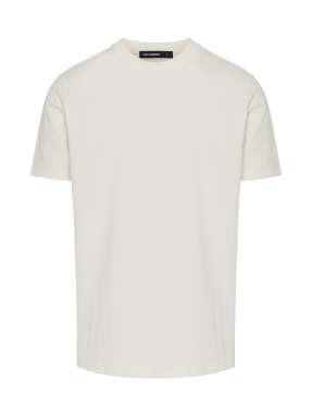 ΑΝΔΡΙΚΟ T-SHIRT | Λευκό XXL