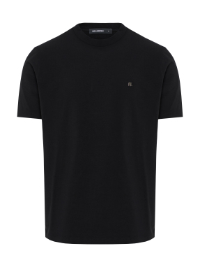 ΑΝΔΡΙΚΟ T-SHIRT | Μαύρο S