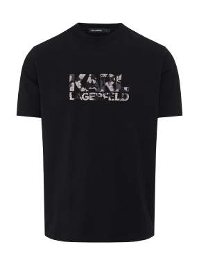 ΑΝΔΡΙΚΟ T-SHIRT | Μαύρο S