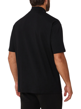 ΑΝΔΡΙΚΟ T-SHIRT | Μαύρο S