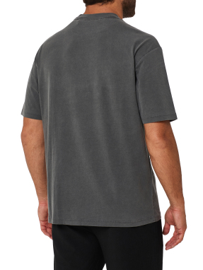 ΑΝΔΡΙΚΟ T-SHIRT | Γκρι Σκούρο XL