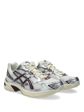 ΓΥΝΑΙΚΕΙΑ SNEAKERS GEL-1130 | Μπορντό 41.5